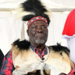 Ker Luo Odungi Randa