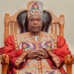 Acholi David Acana II